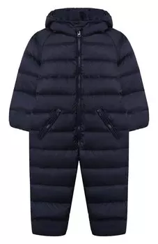 Пуховый комбинезон Chepe