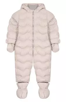 Пуховый комбинезон Ника Chepe