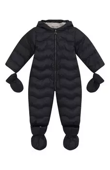 Пуховый комбинезон Ника Chepe