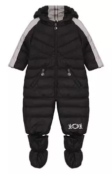 Пуховый комбинезон Chepe