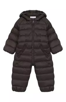 Пуховый комбинезон Chepe