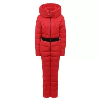 Пуховый комбинезон Freedomday