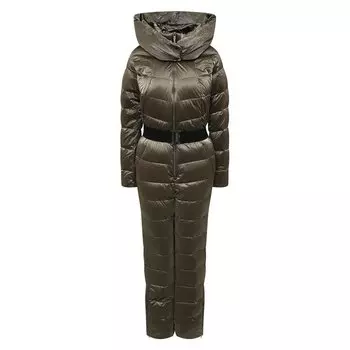 Пуховый комбинезон Freedomday