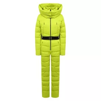 Пуховый комбинезон Freedomday