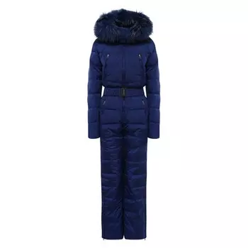 Пуховый комбинезон Freedomday