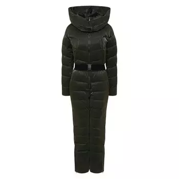 Пуховый комбинезон Freedomday