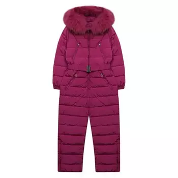 Пуховый комбинезон Freedomday