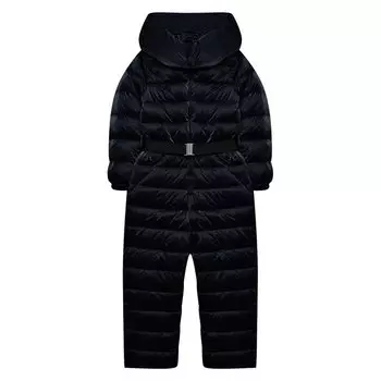 Пуховый комбинезон Freedomday