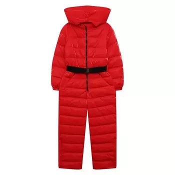 Пуховый комбинезон Freedomday