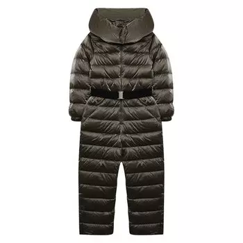 Пуховый комбинезон Freedomday