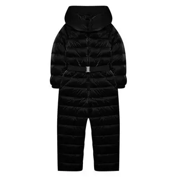 Пуховый комбинезон Freedomday