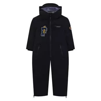 Пуховый комбинезон Freedomday