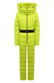 Пуховый комбинезон Freedomday