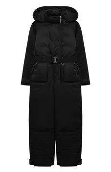 Пуховый комбинезон Freedomday