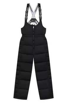 Пуховый комбинезон Freedomday