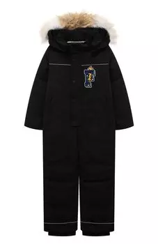 Пуховый комбинезон Freedomday