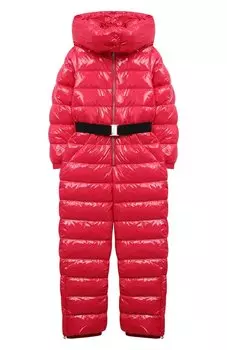 Пуховый комбинезон Freedomday