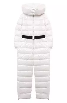 Пуховый комбинезон Freedomday