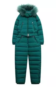 Пуховый комбинезон Freedomday