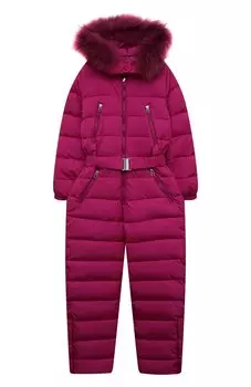 Пуховый комбинезон Freedomday