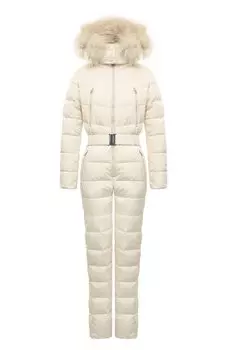 Пуховый комбинезон Freedomday