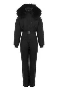 Пуховый комбинезон Freedomday