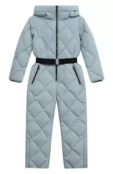 Пуховый комбинезон Freedomday