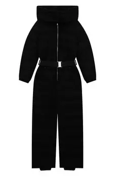 Пуховый комбинезон Freedomday