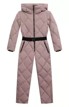 Пуховый комбинезон Freedomday