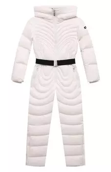 Пуховый комбинезон Freedomday