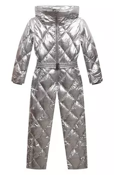 Пуховый комбинезон Freedomday