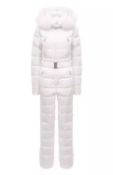 Пуховый комбинезон Freedomday