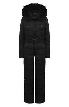 Пуховый комбинезон Freedomday