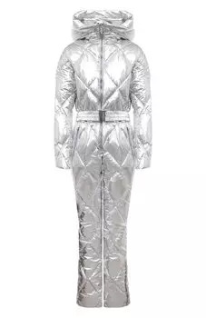 Пуховый комбинезон Freedomday