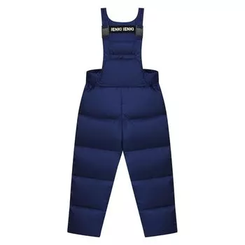 Пуховый комбинезон IENKI IENKI
