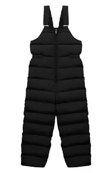 Пуховый комбинезон Il Gufo