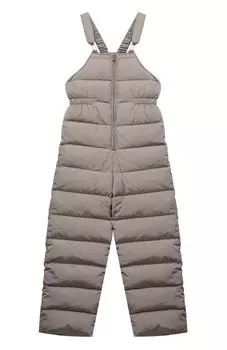 Пуховый комбинезон Il Gufo