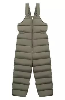 Пуховый комбинезон Il Gufo