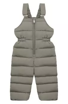 Пуховый комбинезон Il Gufo