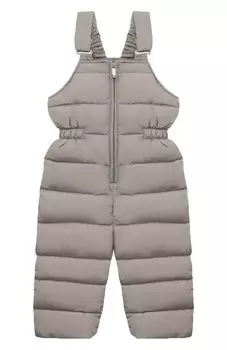 Пуховый комбинезон Il Gufo