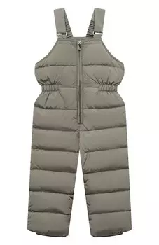 Пуховый комбинезон Il Gufo