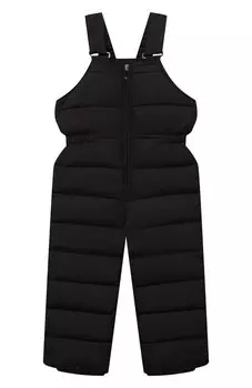 Пуховый комбинезон Il Gufo