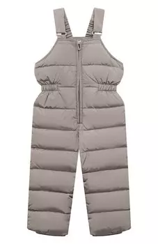Пуховый комбинезон Il Gufo