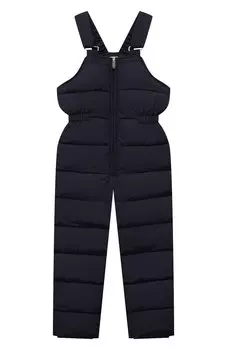 Пуховый комбинезон Il Gufo