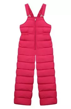 Пуховый комбинезон Il Gufo