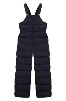 Пуховый комбинезон Il Gufo