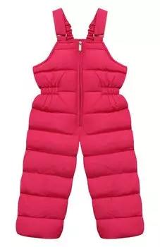 Пуховый комбинезон Il Gufo