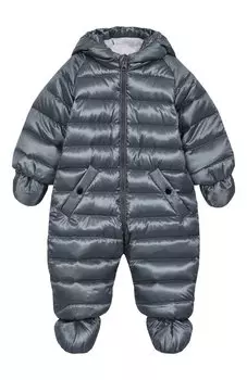 Пуховый комбинезон Лилит Chepe