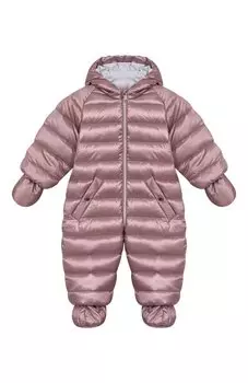 Пуховый комбинезон Лилит Chepe
