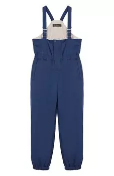 Пуховый комбинезон Loro Piana